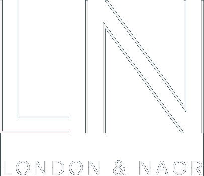 London & Naor P.C. footer logo